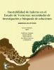 Cubierta para Inestabilidad de laderas en el Estado de Veracruz: necesidades de investigación y búsqueda de soluciones