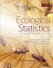Cubierta para Ecological Statistics
